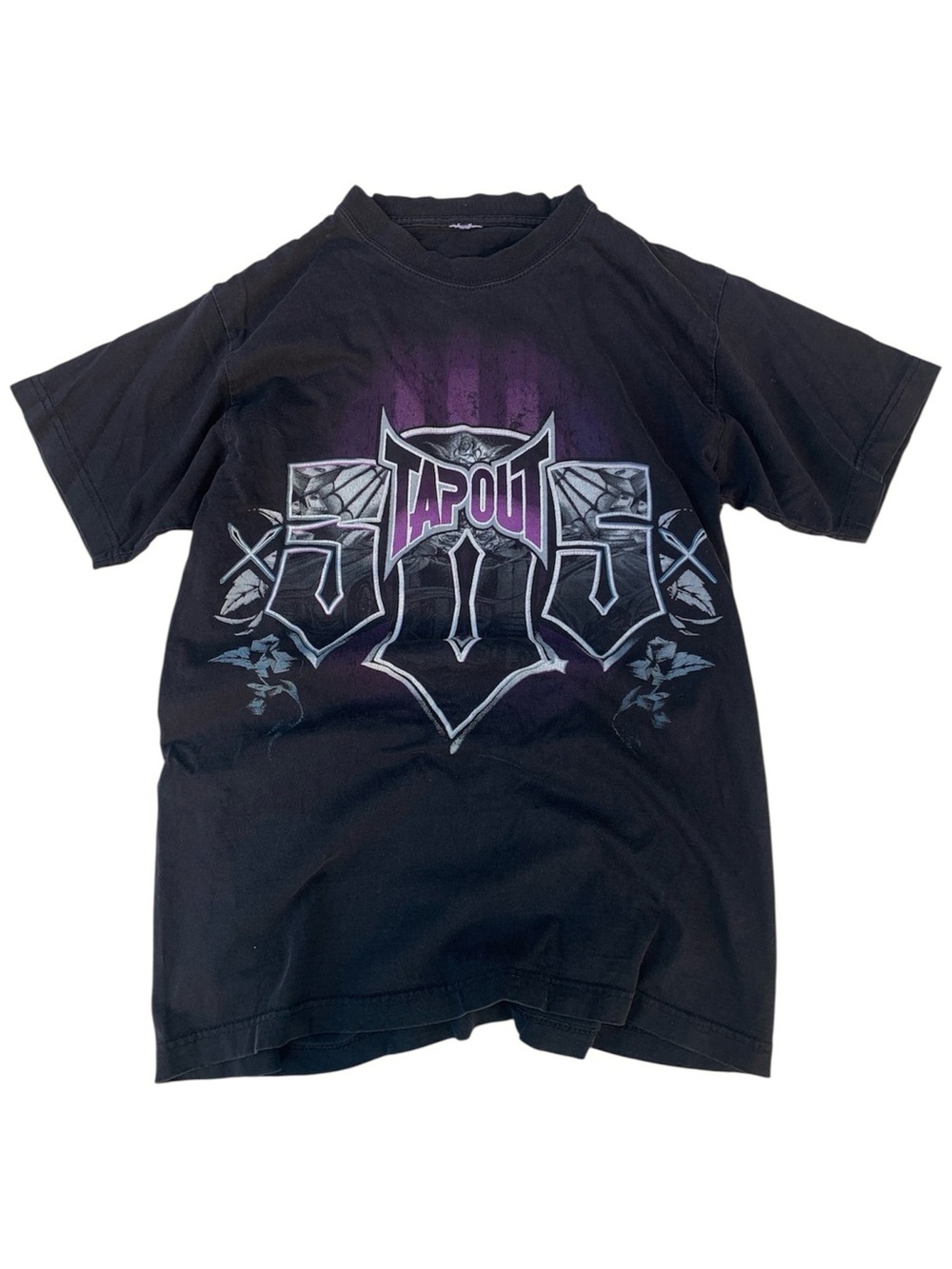 Tapout graphic tee